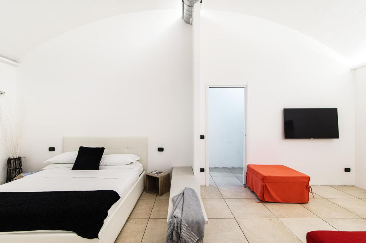 Апартаменти Loft Near Duomo Комо Екстер'єр фото